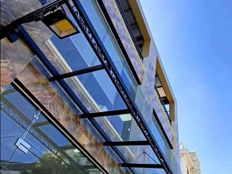 NHÀ KHU VIP - VỈA HÈ - Ô TÔ TRÁNH - KINH DOANH HAY Ở ĐỀU ĐỈNH.- 318m²- 60 tỷ... Bán nhà riêng tại Việt Hưng, Hà Nội 01