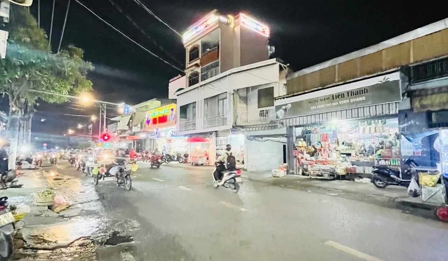 Bán nhà riêng 1 tầng diện tích 65 m2 tại Phường Bình Trị Đông, Hồ Chí Minh, mặt tiền rộng 8 m... Bán nhà riêng tại Bình Trị Đông, Hồ Chí Minh 01