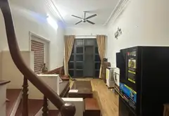 Nhà riêng 3 tầng Minh Khai, 36m2, giá 7.6 tỷ, pháp lý chuẩn.... Bán nhà riêng tại Vĩnh Tuy, Hà Nội 03