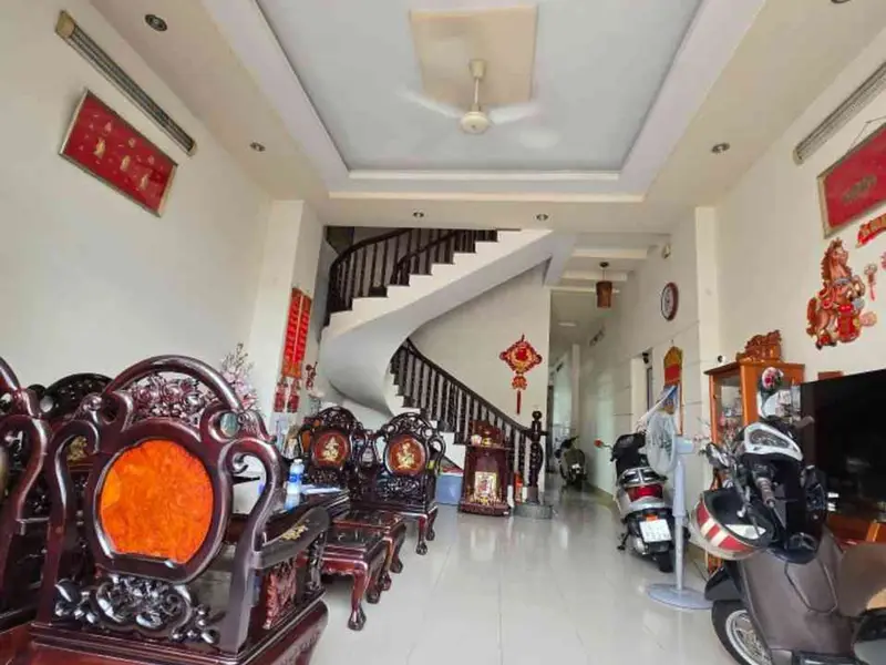 Nhà mặt phố 2 mặt tiền tại Man Thiện, giá 16.9 tỷ... Bán nhà mặt phố tại Tăng Nhơn Phú, Hồ Chí Minh 01