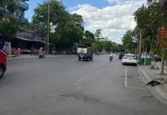 Bán nhà mặt phố 4 tầng tại trung tâm TP Bắc Ninh, đường ô tô tránh, vỉa hè rộng... Bán nhà mặt phố tại Kinh Bắc, Bắc Ninh 01