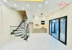 Nhà 4 tầng mới toanh, view thoáng, sống tại Ngô Quyền... Bán nhà riêng tại Ngô Quyền, Hải Phòng 05
