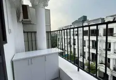 Biệt thự liền kề 5 tầng khu Đại Mỗ, diện tích 106m², pháp lý đầy đủ... Bán biệt thự, liền kề tại Đại Mỗ, Hà Nội 05