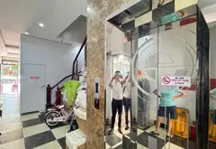 Bán căn Mặt Đường Nguyễn Văn Luyện KĐT Văn khê Hà Đông 50/90m² _ 7 Tầng Thang Máy _23.5 Tỷ... Bán nhà mặt phố tại Dương Nội, Hà Nội 03