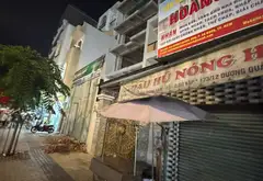 🔥 NHÀ MẶT TIỀN DUONG QUANG HAM GO VAP - 31TY TL... Bán nhà mặt phố tại Thông Tây Hội, Hồ Chí Minh 03