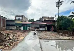 Bán đất mặt tiền 4.5m tại Phù Khê, Từ Sơn, diện tích 41.6m2 giá 1.55 tỷ... Bán đất tại Phù Khê, Bắc Ninh 12