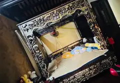 Bán biệt thự gỗ Lim mặt phố Trần Văn Kiểu, quận 6... Bán nhà mặt phố tại Bình Phú, Hồ Chí Minh 08