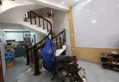 Nhà đẹp 3 tầng giữa lòng Hải Phòng, sẵn sàng cho cuộc sống mới... Bán nhà riêng tại Lê Chân, Hải Phòng 03