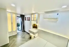 Cơ hội sở hữu nhà riêng 2 tầng mới tinh, tọa lạc vị trí vàng trung tâm quận... Bán nhà riêng tại Tân Thuận, Hồ Chí Minh 15