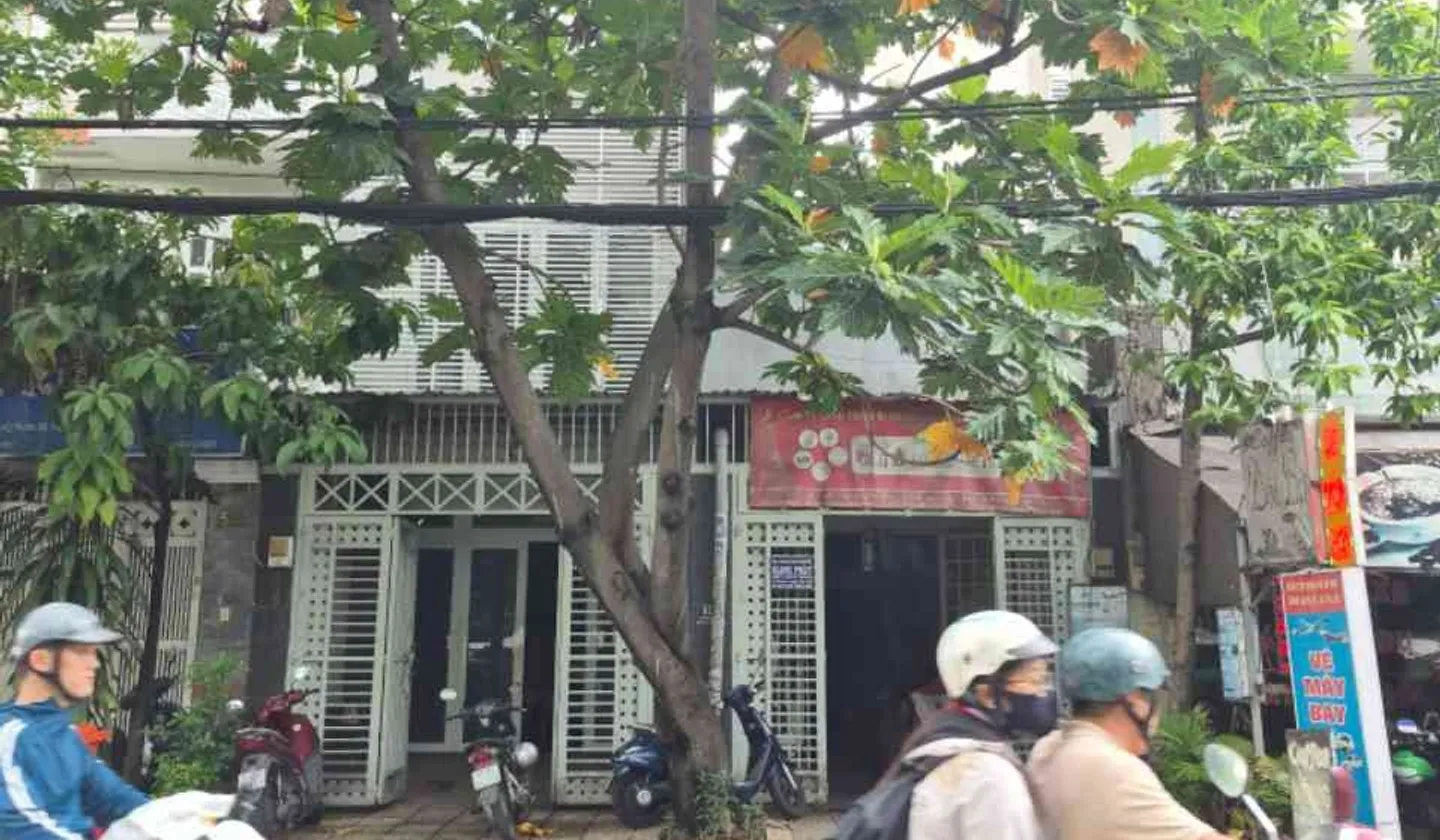 Bán nhà mặt phố Tây Thạnh diện tích 200m2, mặt tiền 8m, giá 27 tỷ... Bán nhà mặt phố tại Tây Thạnh, Hồ Chí Minh 01