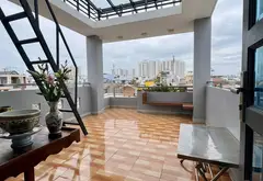 🔥 BÁN NHÀ VỊ TRÍ ĐẸP NGAY CHỢ LẠC QUANG – QUẬN 12 – HẺM Ô TÔ 5M - HƠN 6TỶ... Bán nhà riêng tại Đông Hưng Thuận, Hồ Chí Minh 04