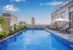💥KHÁCH SẠN 4⭐️ ĐẸP LONH LANH THIẾT KẾ HIỆN ĐẠI 15 TẦNG_VIEW 360⁰ TRỌN HỒ TÂY_MẶT PHỐ CỔ BA ĐÌNH... Bán nhà mặt phố tại Ba Đình, Hà Nội 05