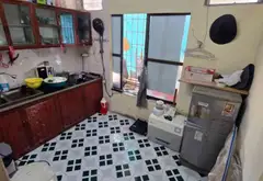 Căn hộ 2 phòng ngủ tại tập thể mặt phố Nguyên Hồng với thiết kế hai mặt thoáng... Bán căn hộ chung cư tại Láng, Hà Nội 04