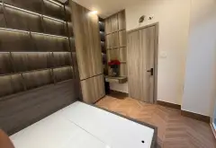 Nhà Phố 3 Tầng Hiện Đại Tại An Nhơn, HCM... Bán nhà riêng tại An Nhơn, Hồ Chí Minh 07