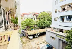 Nhà Phân Lô Cao Cấp Tại Phường Nghĩa Đô – Không Gian Riêng Tư, Tiện Ích Vượt Trội... Bán nhà riêng tại Nghĩa Đô, Hà Nội 09