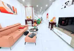 78M2 - 2 TẦNG - SAU CĂN MT - AN NINH -... Bán nhà riêng tại Tân Phú, Hồ Chí Minh 05