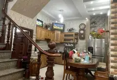 Nhà 4 tầng 4PN hẻm xe tải Tân Phú giá 8,7 tỷ... Bán owner_side tại Phú Thọ Hòa, Hồ Chí Minh 06