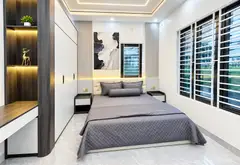 Bán nhà riêng 3 tầng tại An Dương, Hải Phòng, căn góc 3 mặt thoáng... Bán nhà riêng tại An Hải, Hải Phòng 05