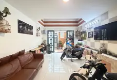 Nhà 5 tầng hiện đại, không gian rộng rãi tại Phường Hạnh Thông... Bán nhà riêng tại Hạnh Thông, Hồ Chí Minh 03