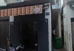 Nhà Hẻm Xe Hơi Tránh, Thu Nhập 10 Triệu/Tháng, Sổ Vuông... Bán nhà riêng tại Đông Hưng Thuận, Hồ Chí Minh 06