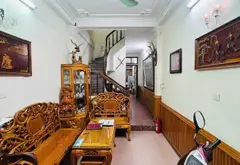 Nhà trong ngõ, ngách, hẻm - 44m² - Nghĩa Đô, Cầu Giấy, Hà Nội - 16.9 tỷ... Bán nhà riêng tại Nghĩa Đô, Hà Nội 05