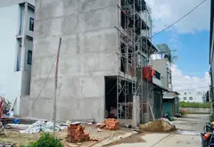 Bán đất quận 9 sát khu biệt thự Villa Park, diện tích 50,4m², pháp lý chuẩn... Bán đất tại Long Trường, Hồ Chí Minh 06