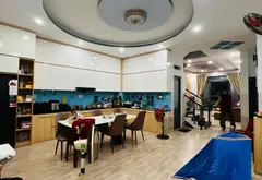 Cơ hội sở hữu biệt thự mặt tiền rộng Tân Thới Nhì chỉ 11.83 tỷ... Bán nhà mặt phố tại Xuân Thới Sơn, Hồ Chí Minh 06