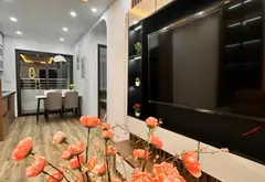 Căn hộ 2 phòng ngủ 59.5m² tại xã Đại Thanh, Hà Nội, đầy đủ nội thất, pháp lý rõ ràng... Bán căn hộ chung cư tại Đại Thanh, Hà Nội 09