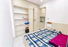🟣 CCMN ĐÔNG TÁC - ĐỐNG ĐA, THANG MÁY, 2 NGỦ,... Bán chung cư mini tại Đống Đa, Hà Nội 05