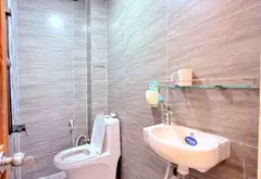 NHÀ MỚI 3 TẦNG – 3 PN – HẺM GẦN 5M – NGUYỄN PHÚC CHU, TÂN BÌNH - CHỈ 4,55 TỶ... Bán nhà riêng tại Tân Sơn, Hồ Chí Minh 15