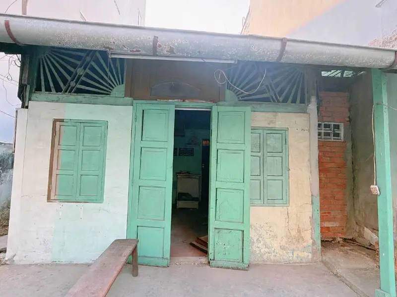 Bán đất, 138m2, ngang 5.5, sổ đẹp nở hậu, chỉ 11 tỷ nhỉnh... Bán nhà mặt phố tại Vĩnh Hội, Hồ Chí Minh 01