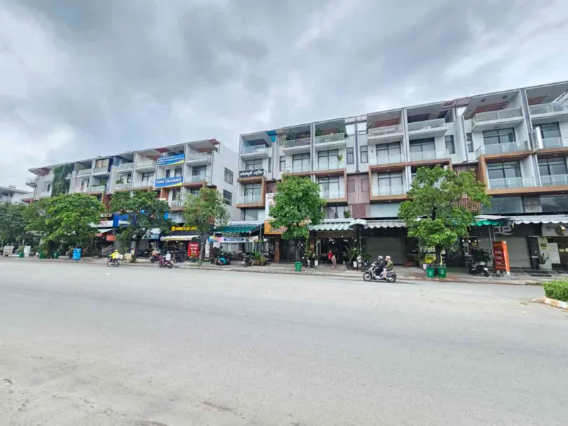 Nhà mặt phố đẳng cấp tại Mizuki Park – phù hợp ở & kinh doanh... Bán nhà mặt phố tại Bình Hưng, Hồ Chí Minh 01