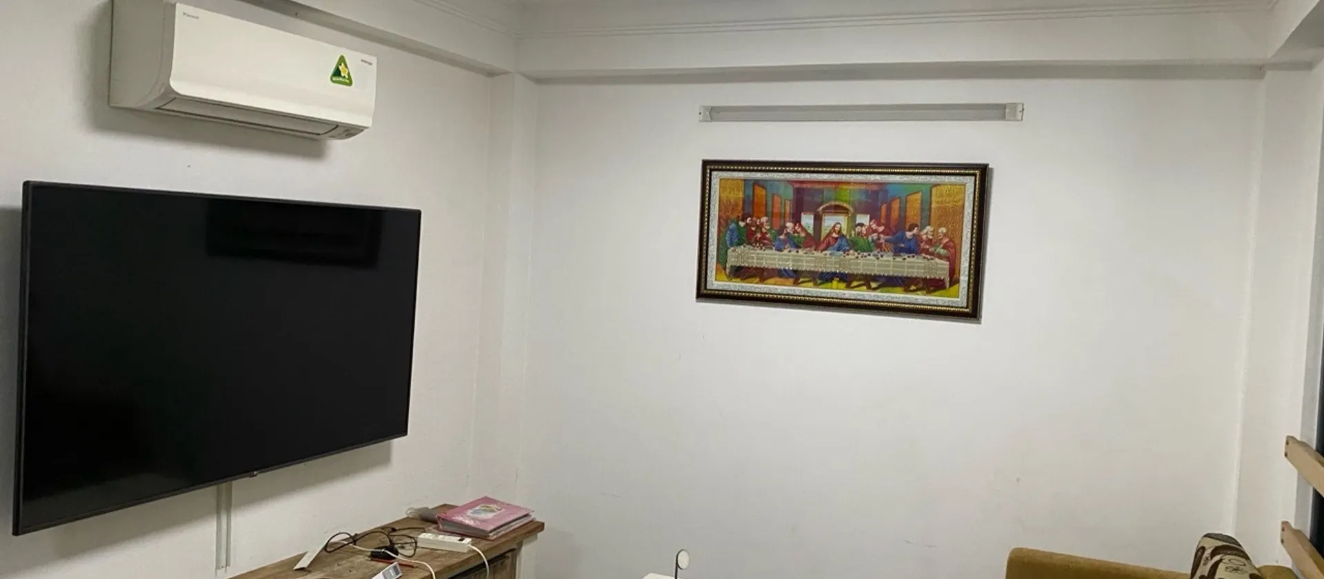 Nhà sang trọng mặt tiền rộng giữa lòng Phú Nhuận... Bán nhà riêng tại Cầu Kiệu, Hồ Chí Minh 01