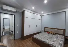Nhà 4 tầng thoáng mát tại Đông Hải, Hải Phòng giá hợp lý... Bán nhà riêng tại Đông Hải, Hải Phòng 07