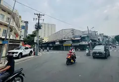Nhà mặt phố Lê Đại Hành, đón đầu cơ hội kinh doanh... Bán nhà mặt phố tại Minh Phụng, Hồ Chí Minh 10