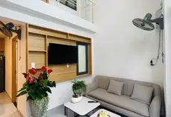 Nhà mới 100% full nội thất xịn sò, xách va li vào ở ngay. Có 3 Phòng Ngủ, có phòng ngủ tầng1.
📍Vị... Bán nhà riêng tại An Hải, Đà Nẵng 01