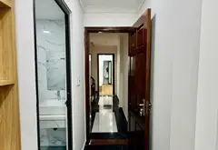 Nhà đẹp mới, thang máy, ô tô đỗ cửa tại Ngọc Hồi... Bán nhà riêng tại Đại Thanh, Hà Nội 08