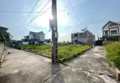 Cơ hội vàng lô đất mặt tiền, giá cực sốc!... Bán đất tại Sóc Sơn, Hà Nội 03
