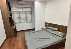 Nhà lô góc 5 tầng gần phố Khương Trung, vị trí kinh doanh đắc địa... Bán nhà riêng tại Thanh Xuân, Hà Nội 09