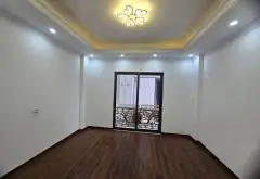 Nhà 5 tầng thiết kế hiện đại tại khu dân cư sầm uất An Dương Vương... Bán nhà riêng tại Phú Thượng, Hà Nội 05