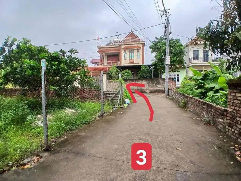 CƠ HỘI Có 1-0-2: Đất Lô Góc Giảm Giá 200 Triệu!... Bán đất tại Sóc Sơn, Hà Nội 01