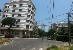 Bán đất khu vực Phạm Vấn, đất góc 2 mặt tiền gần biển Mỹ Khê... Bán đất tại Sơn Trà, Đà Nẵng 04