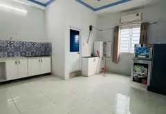 Nhà 5 tầng hiện đại tại Lovera Park Bình Chánh, giá tốt 8,8 tỷ... Bán nhà mặt phố tại Bình Hưng, Hồ Chí Minh 16