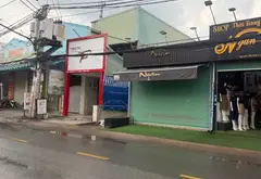 Bán nhà riêng 1 tầng, ngang 5m, diện tích 95m2 tại Bình Tân... Bán nhà riêng tại Bình Hưng Hòa, Hồ Chí Minh 01