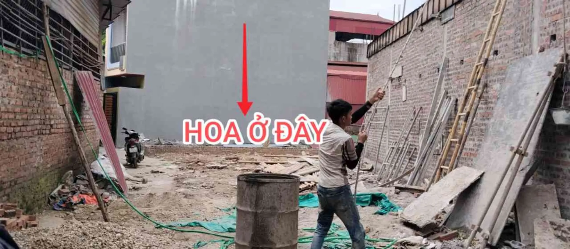 Cơ hội sở hữu đất giá tốt trung tâm Phường Phù Khê ngay gần chợ Đồng Bèo... Bán đất tại Phù Khê, Bắc Ninh 01
