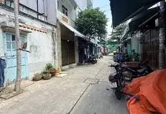 Bán gấp nhà Bình Tân, 2 mặt tiền, 69m2 chỉ 5.48ty... Bán nhà riêng tại Bình Hưng Hòa, Hồ Chí Minh 03
