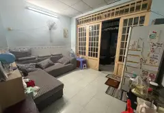 Bán nhà riêng 2 tầng 3PN tại Tây Thạnh, Tân Phú, có thu nhập cho thuê... Bán nhà riêng tại Tây Thạnh, Hồ Chí Minh 04