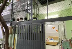 Bán nhà 2 tầng gần mặt tiền phường 5 quận Bình Thạnh giá chỉ 4.85 tỷ TL... Bán nhà riêng tại Bình Lợi Trung, Hồ Chí Minh 03