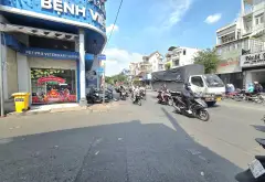 Bán nhà mặt phố 4 tầng góc 2 mặt tiền tại Quận Tân Bình... Bán nhà mặt phố tại Bảy Hiền, Hồ Chí Minh 06