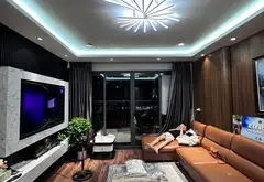 Bán căn hộ /3 ngủ tầng cao chung cư Gelexia Tam Trinh giá 8,39 tỷ... Bán căn hộ chung cư tại Yên Sở, Hà Nội 01